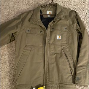 Cathartt Men’s medium Regular coat NWT